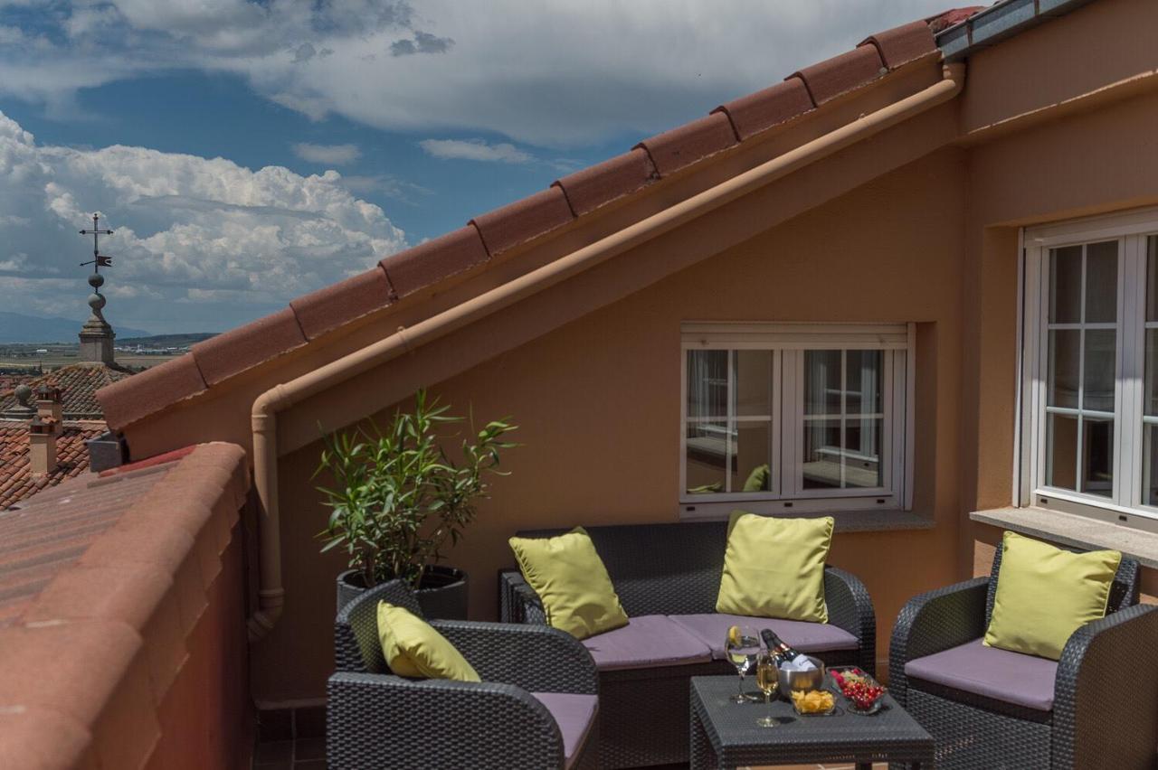 Appartement Panorama Atico